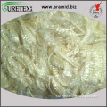 China Best Price 100% Para Aramid Staple Fiber,38mm/51mm Length